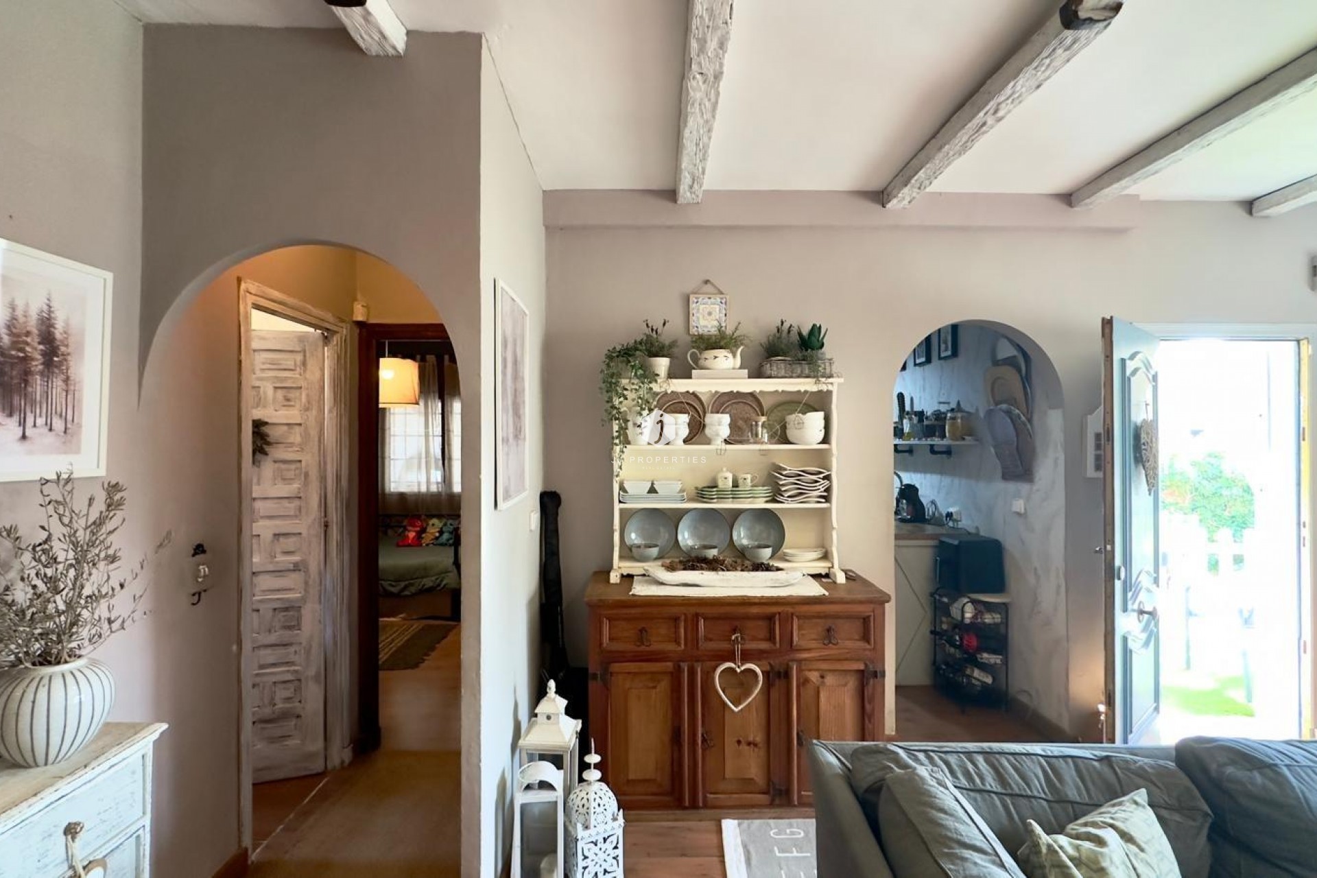 Segunda mano - Villa -
Torrevieja - Torreblanca