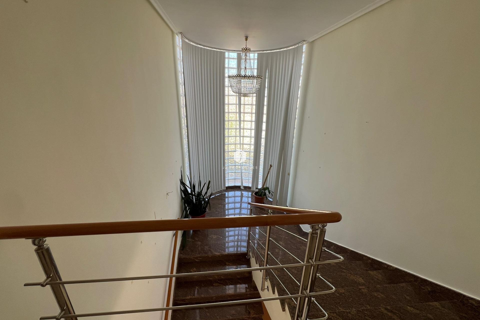 Segunda mano - Villa -
Torrevieja - Torreta Florida