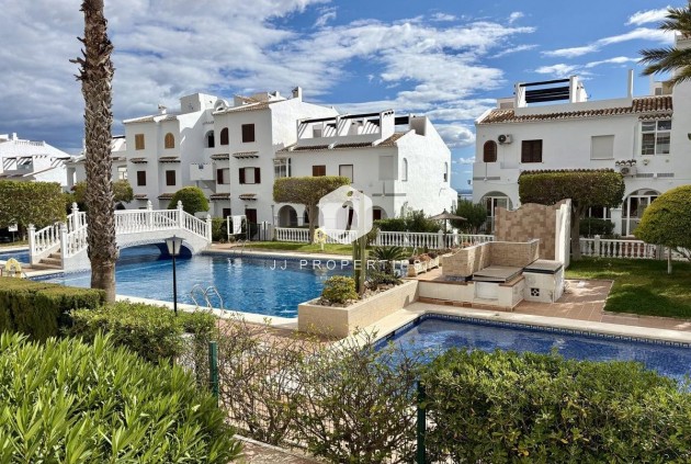 Szalet - Z drugiej ręki - Ciudad Quesada -
                Costa Blanca