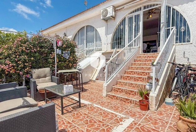 Szalet - Z drugiej ręki - Ciudad Quesada -
                Costa Blanca