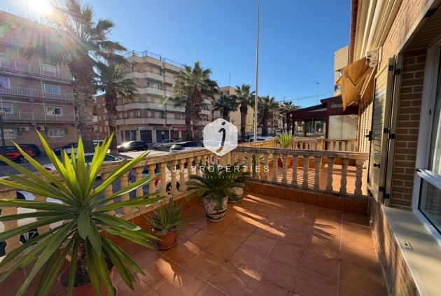 Szalet - Z drugiej ręki -
            Guardamar del Segura - C-95728