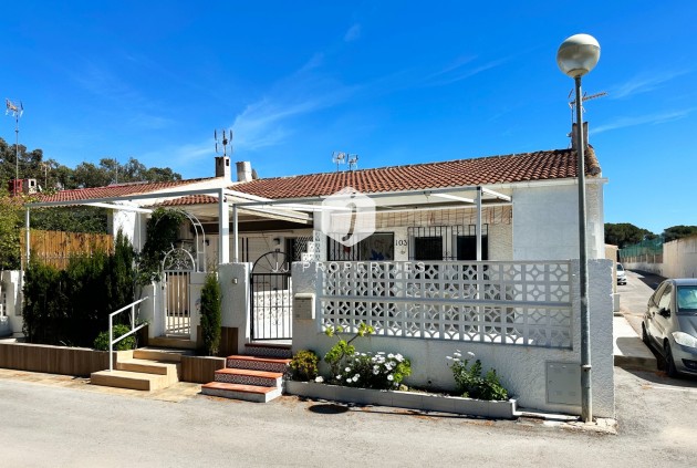 Szalet - Z drugiej ręki - Guardamar del Segura -
                Costa Blanca