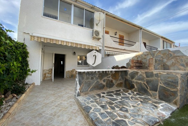 Szalet - Z drugiej ręki - Los Balcones -
                Costa Blanca