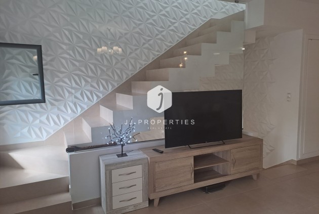 Szalet - Z drugiej ręki - Orihuela Costa -
                Costa Blanca