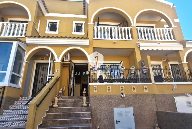 Szalet - Z drugiej ręki - Orihuela Costa -
                Costa Blanca