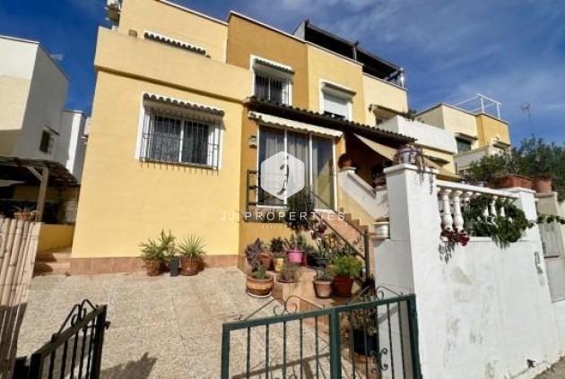 Szalet - Z drugiej ręki - Orihuela Costa -
                Costa Blanca