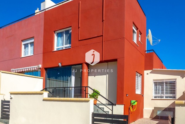 Szalet - Z drugiej ręki - Orihuela Costa -
                Costa Blanca