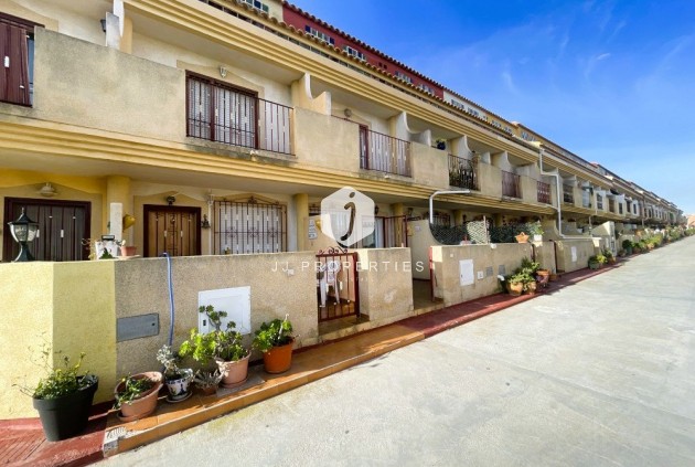 Szalet - Z drugiej ręki - Orihuela Costa -
                Costa Blanca