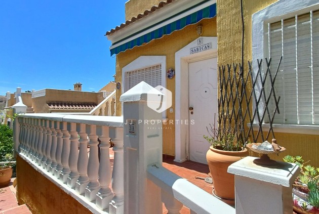 Szalet - Z drugiej ręki - Orihuela Costa -
                Costa Blanca