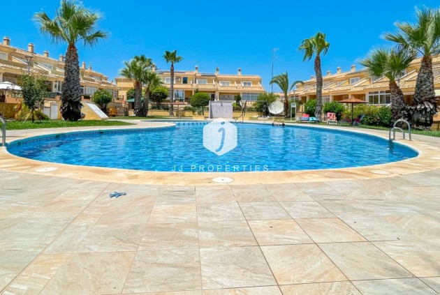 Szalet - Z drugiej ręki - Orihuela Costa -
                Costa Blanca