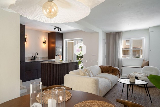 Szalet - Z drugiej ręki - Orihuela Costa -
                Los Almendros-la Florida