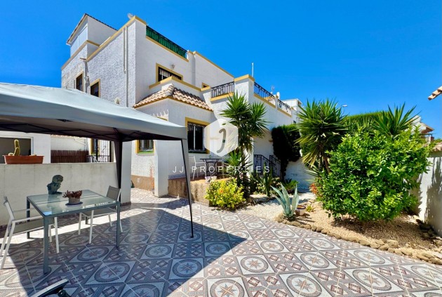 Szalet - Z drugiej ręki - Orihuela Costa -
                Los Altos
