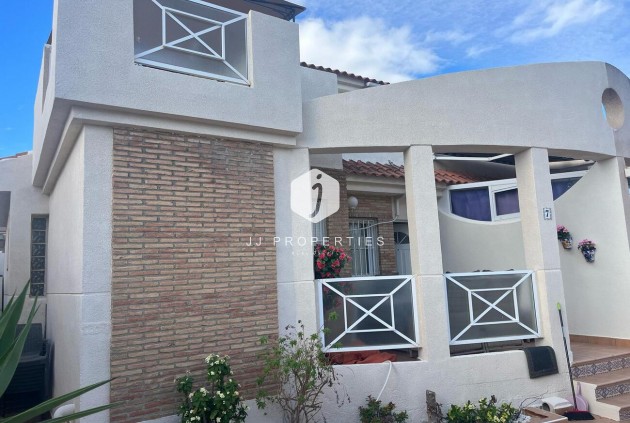 Szalet - Z drugiej ręki - Orihuela Costa -
                Orihuela Costa