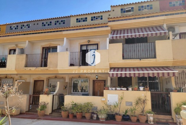 Szalet - Z drugiej ręki - Orihuela Costa -
                Playa Flamenca