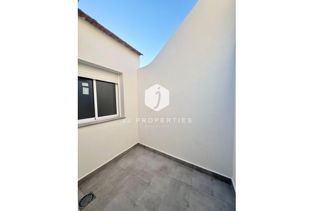 Szalet - Z drugiej ręki - Rojales -
                Las Cuevas