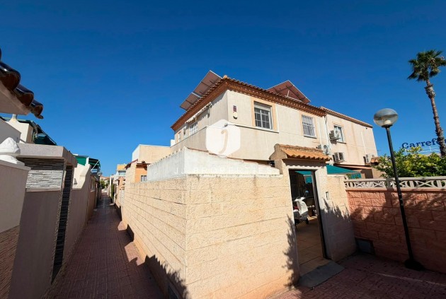 Szalet - Z drugiej ręki - Torrevieja -
                Carrefour
