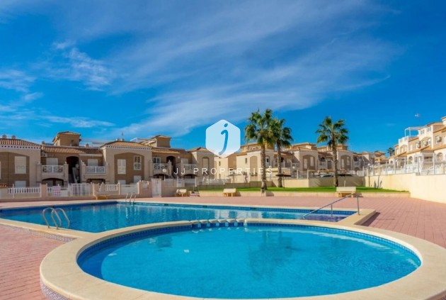 Szalet - Z drugiej ręki - Torrevieja -
                Costa Blanca