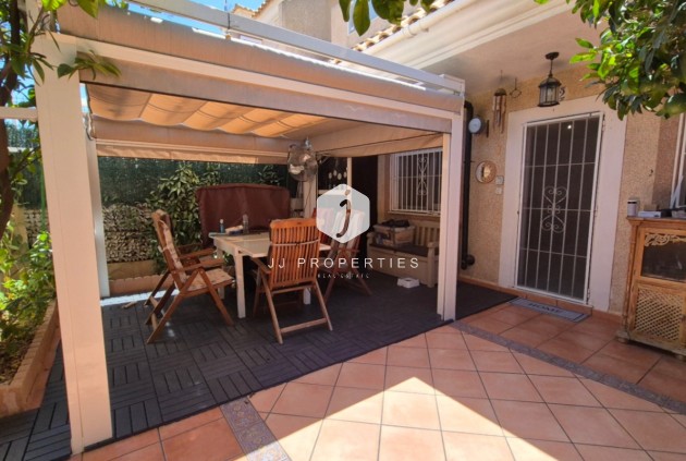 Szalet - Z drugiej ręki - Torrevieja -
                Costa Blanca