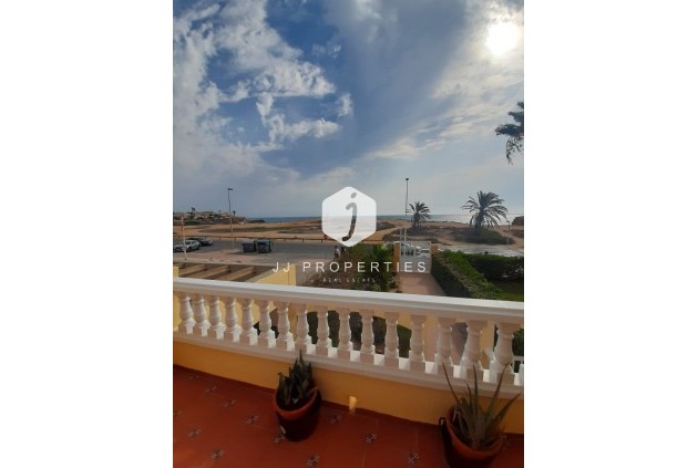 Szalet - Z drugiej ręki - Torrevieja -
                Costa Blanca