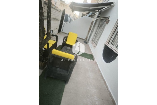 Szalet - Z drugiej ręki - Torrevieja -
                Doña ines