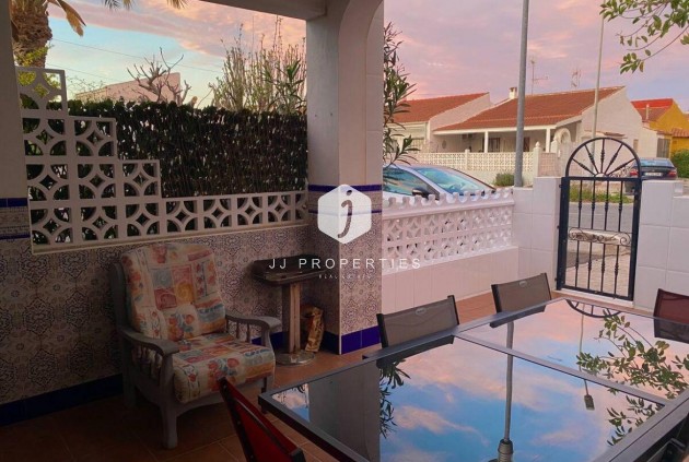Szalet - Z drugiej ręki - Torrevieja -
                La Siesta - El Salado - Torreta