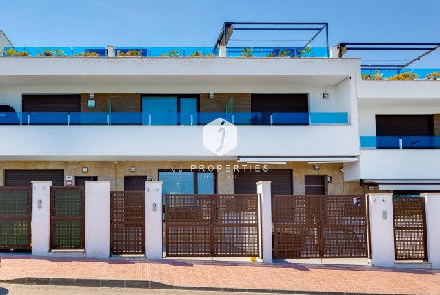 Szalet - Z drugiej ręki - Torrevieja -
                Los Balcones