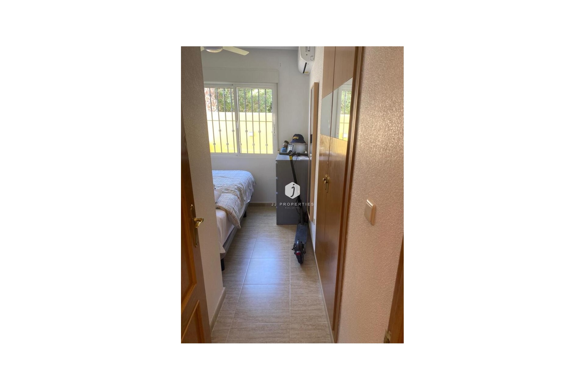 Tweedehands - Appartement / flat -
Algorfa - Costa Blanca