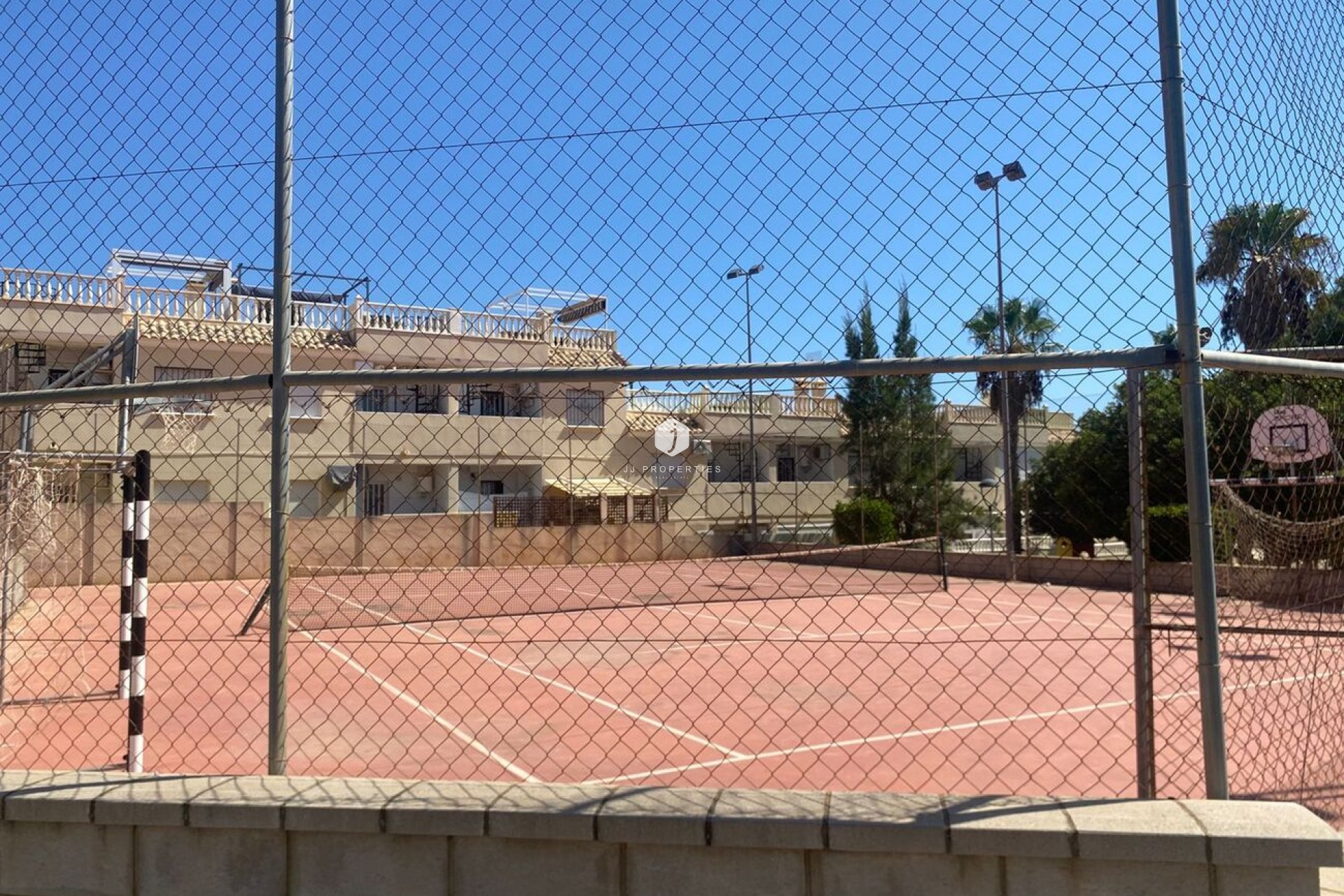 Tweedehands - Appartement / flat -
Algorfa - Costa Blanca