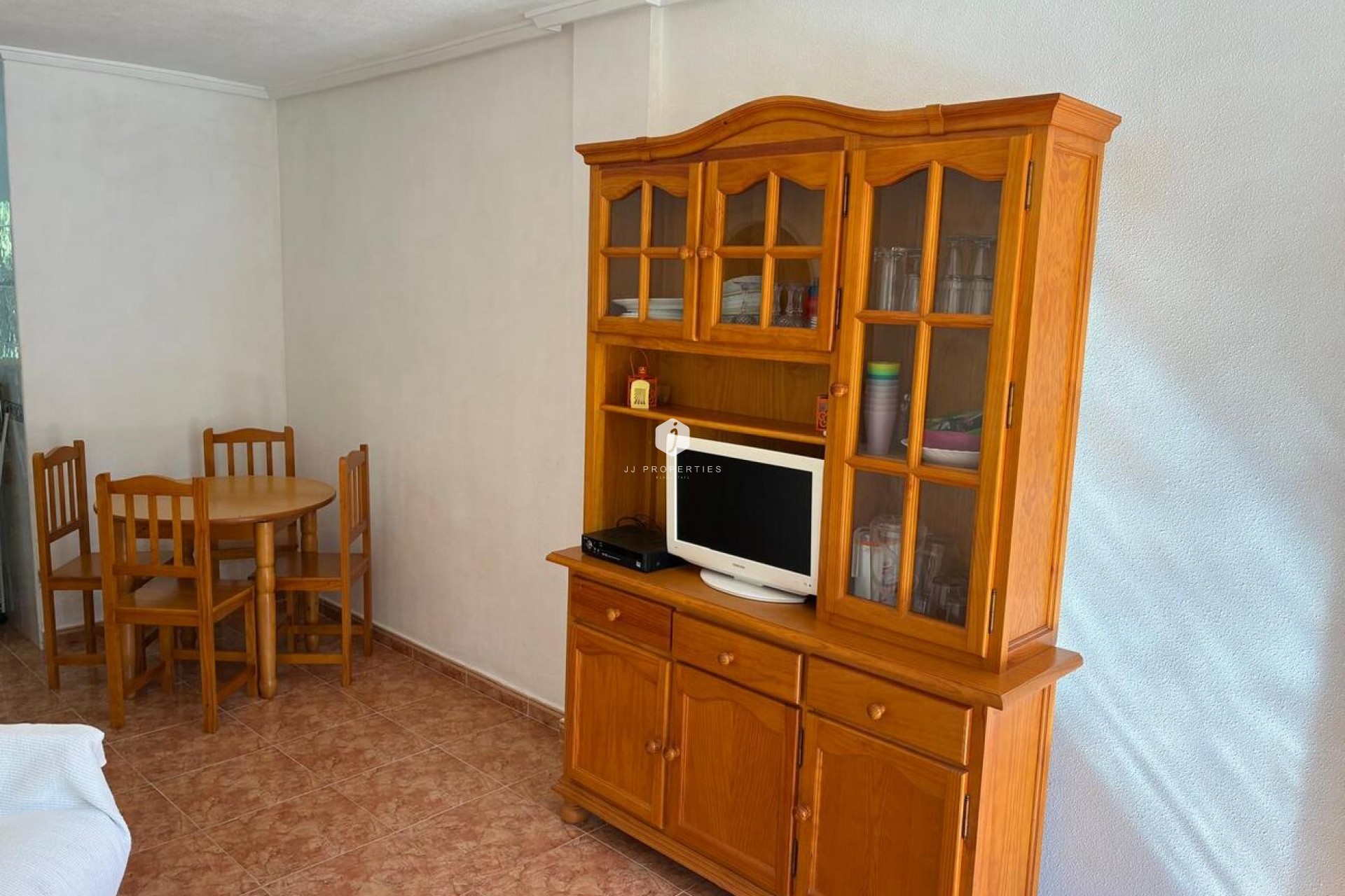 Tweedehands - Appartement / flat -
Algorfa - Costa Blanca