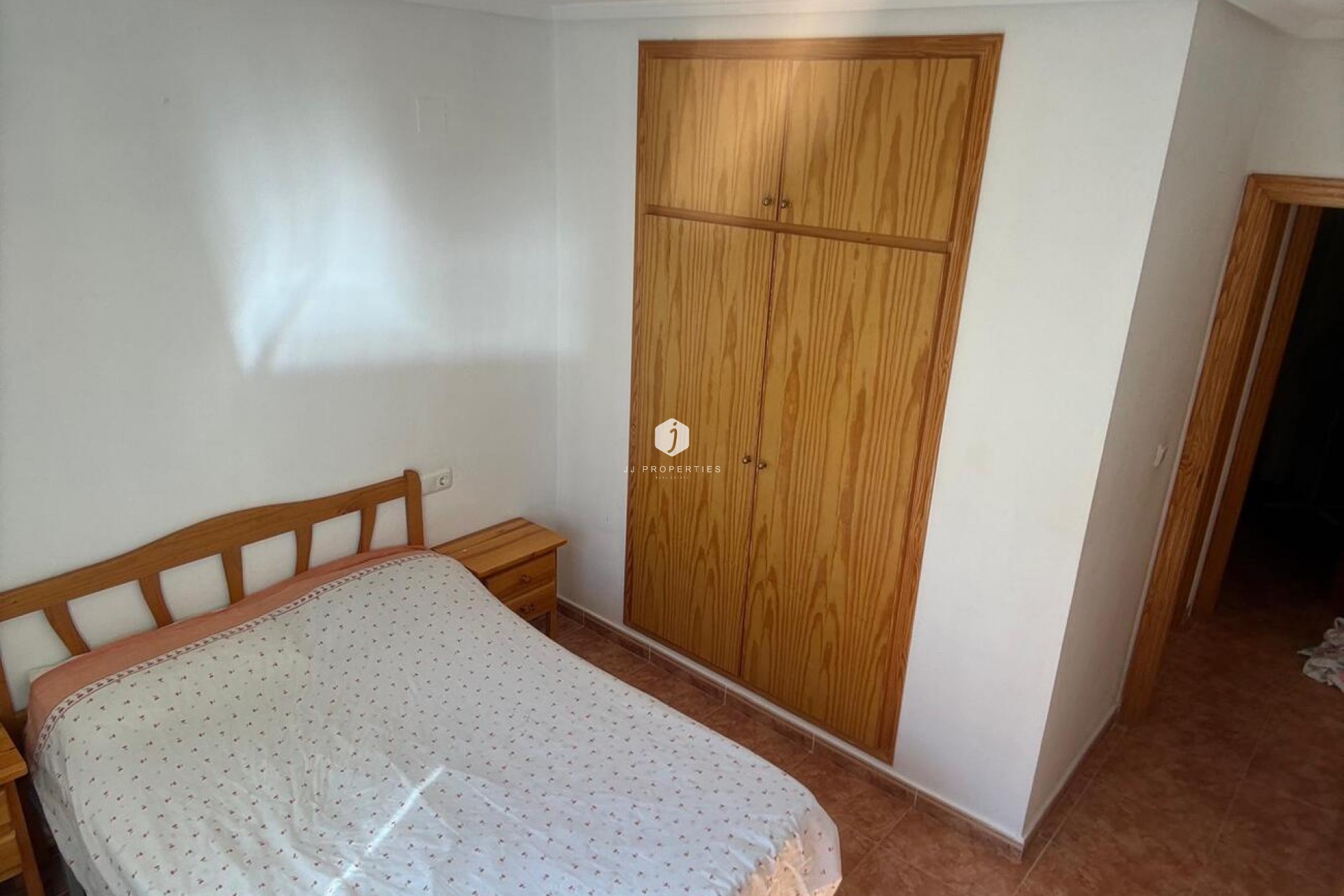 Tweedehands - Appartement / flat -
Algorfa - Costa Blanca
