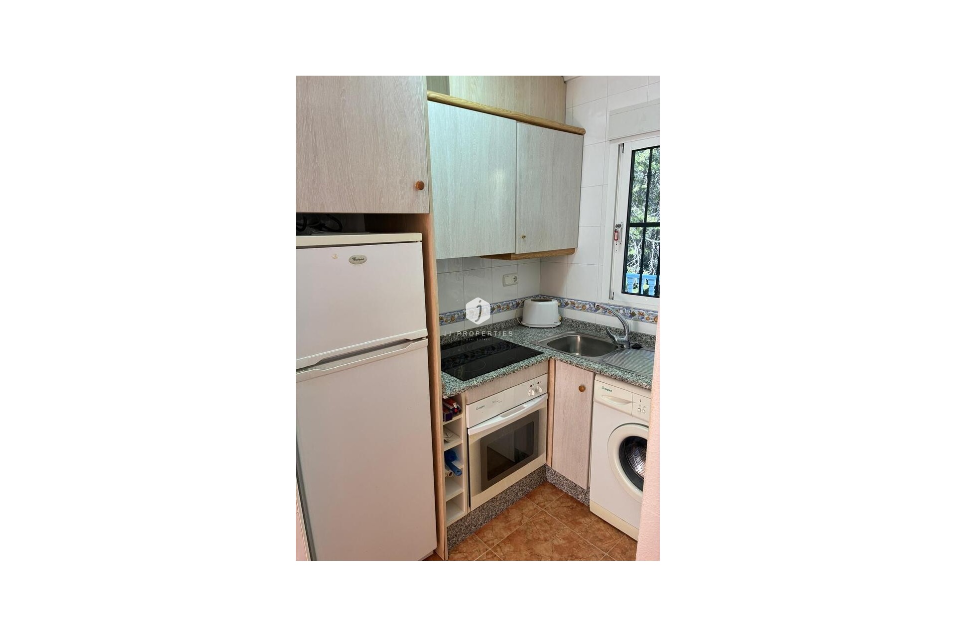 Tweedehands - Appartement / flat -
Algorfa - Costa Blanca