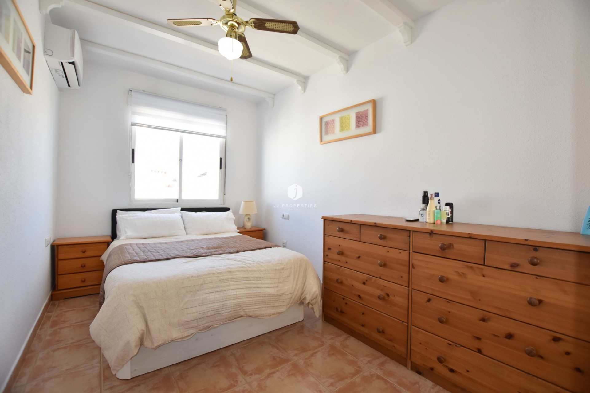 Tweedehands - Appartement / flat -
Algorfa - Inland