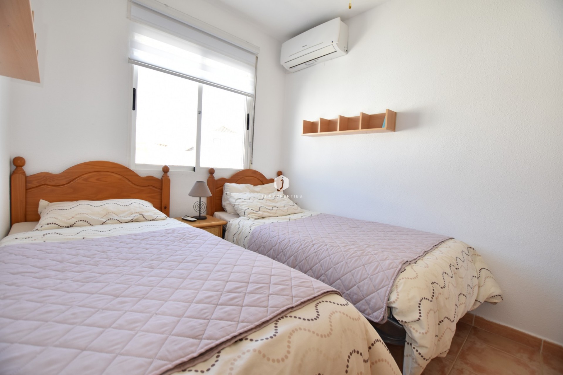 Tweedehands - Appartement / flat -
Algorfa - Inland