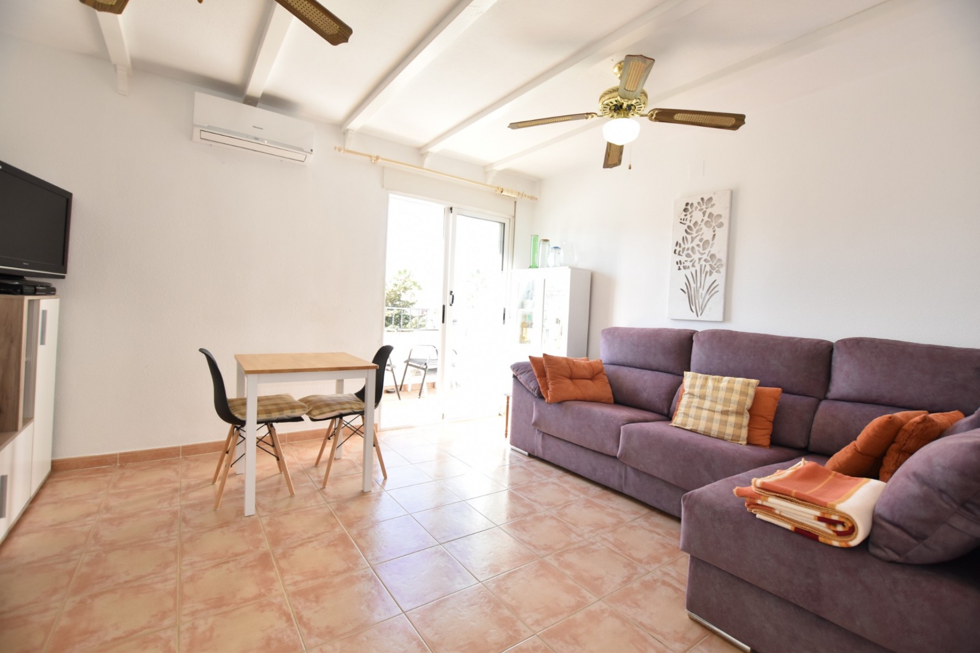 Tweedehands - Appartement / flat -
Algorfa - Inland