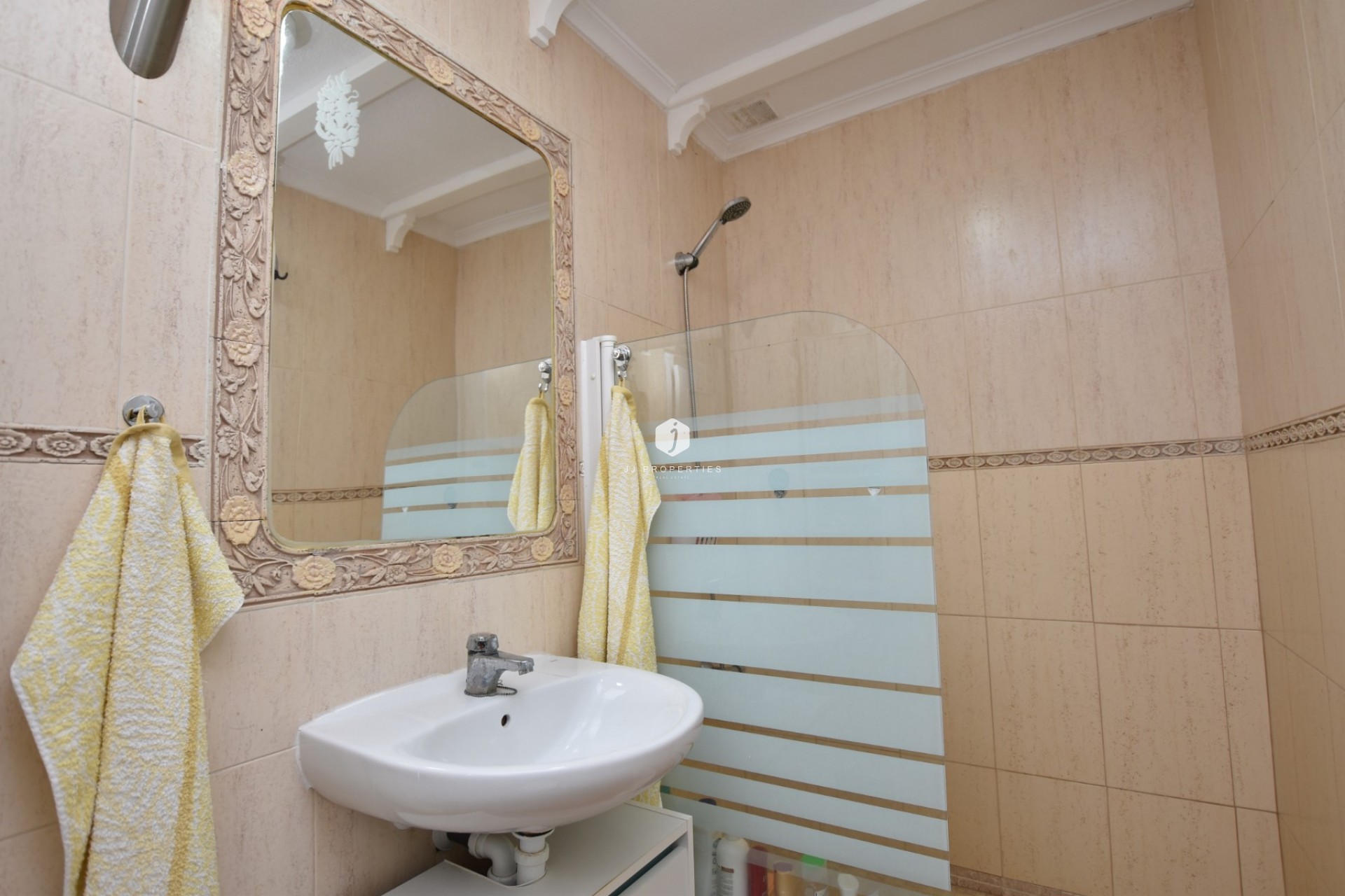 Tweedehands - Appartement / flat -
Algorfa - Inland