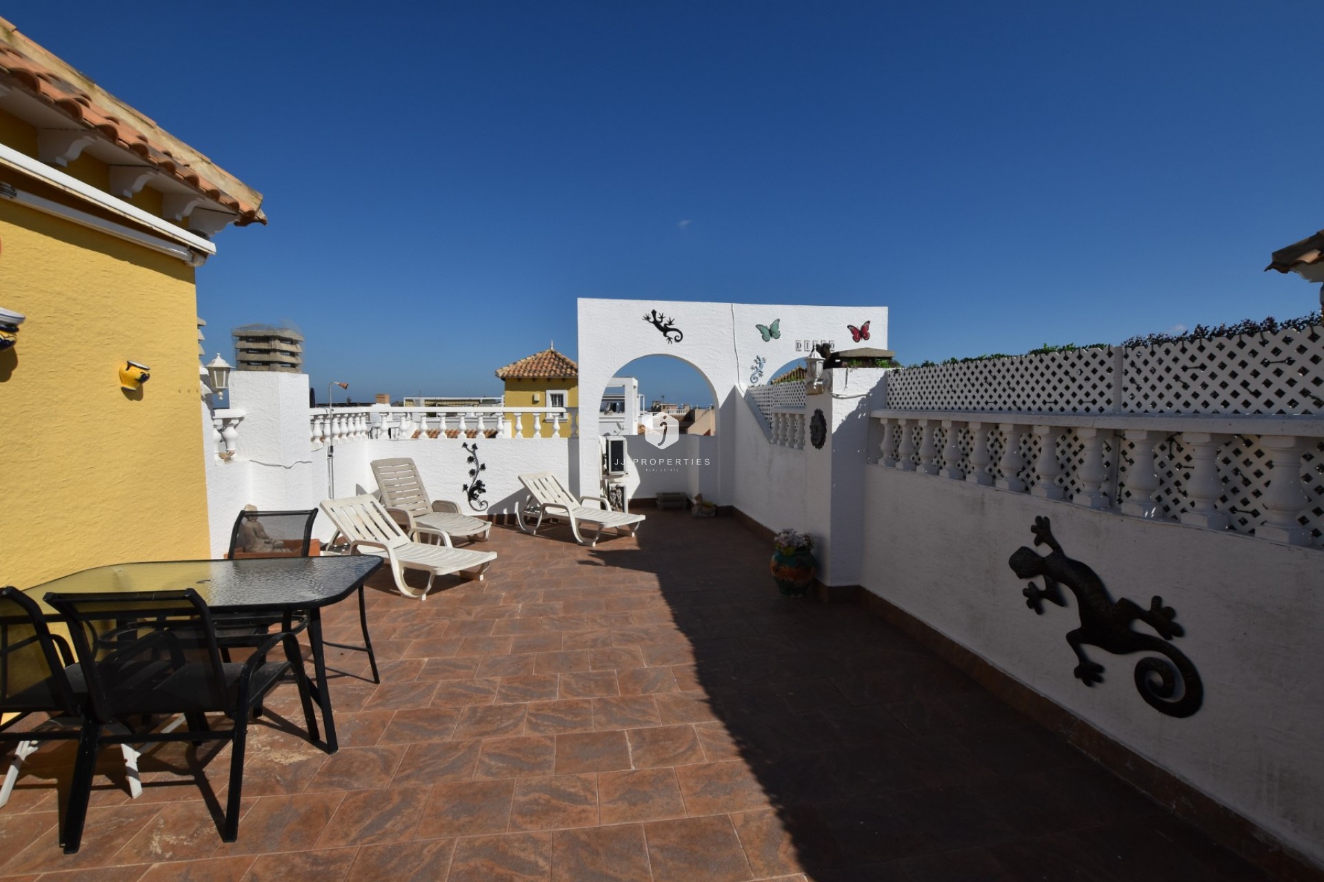 Tweedehands - Appartement / flat -
Algorfa - Inland