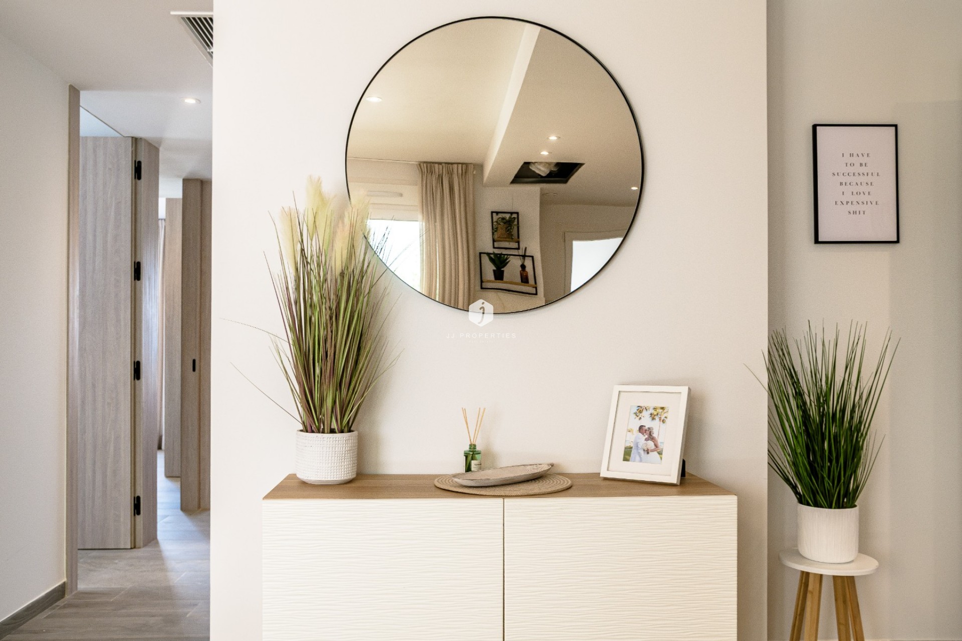 Tweedehands - Appartement / flat -
Algorfa - Inland