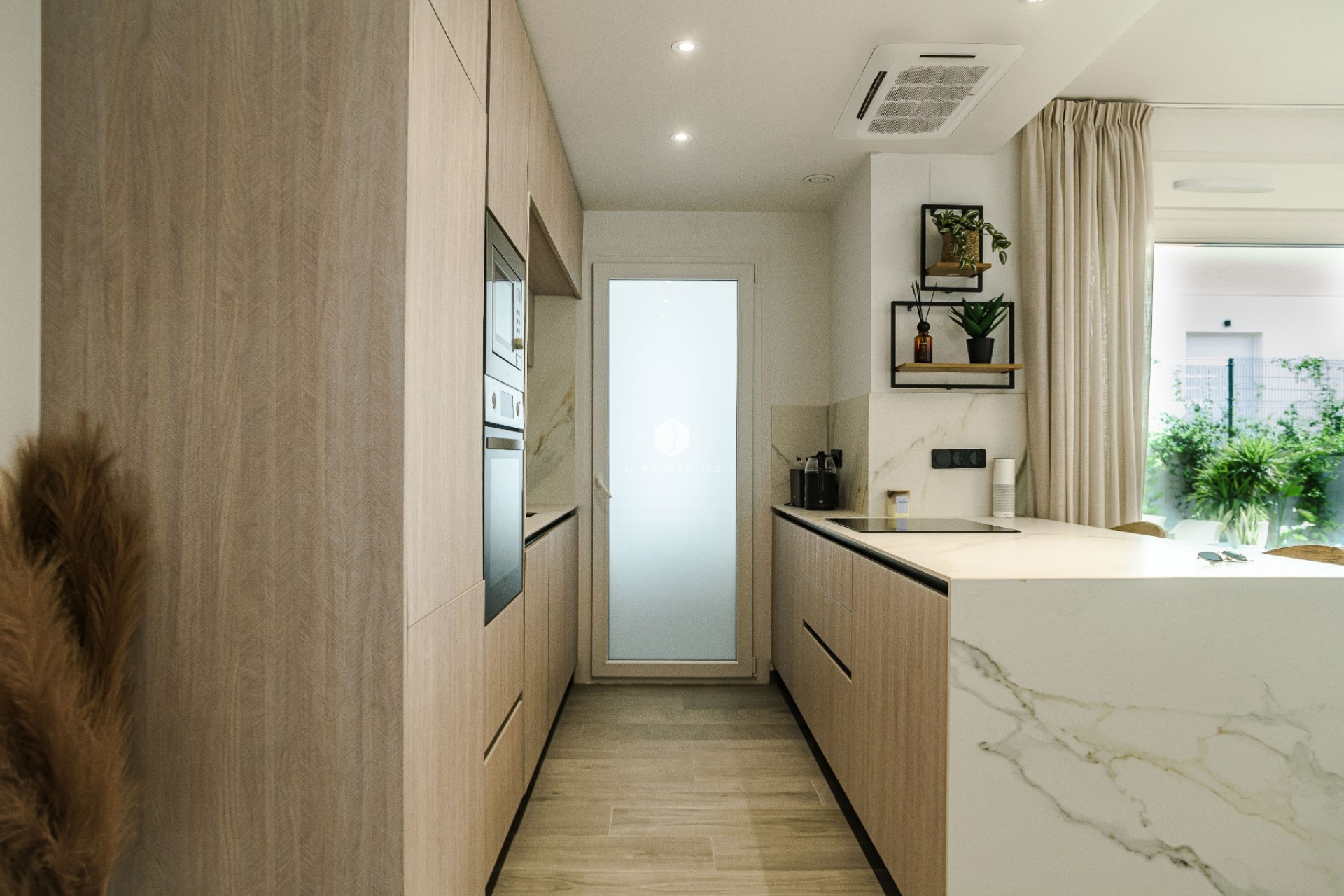 Tweedehands - Appartement / flat -
Algorfa - Inland