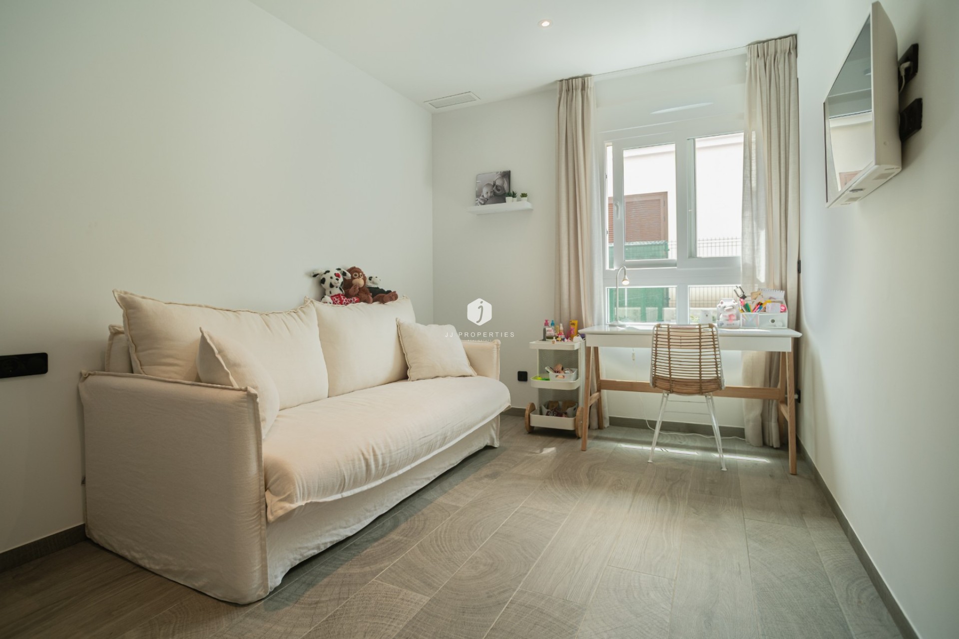 Tweedehands - Appartement / flat -
Algorfa - Inland