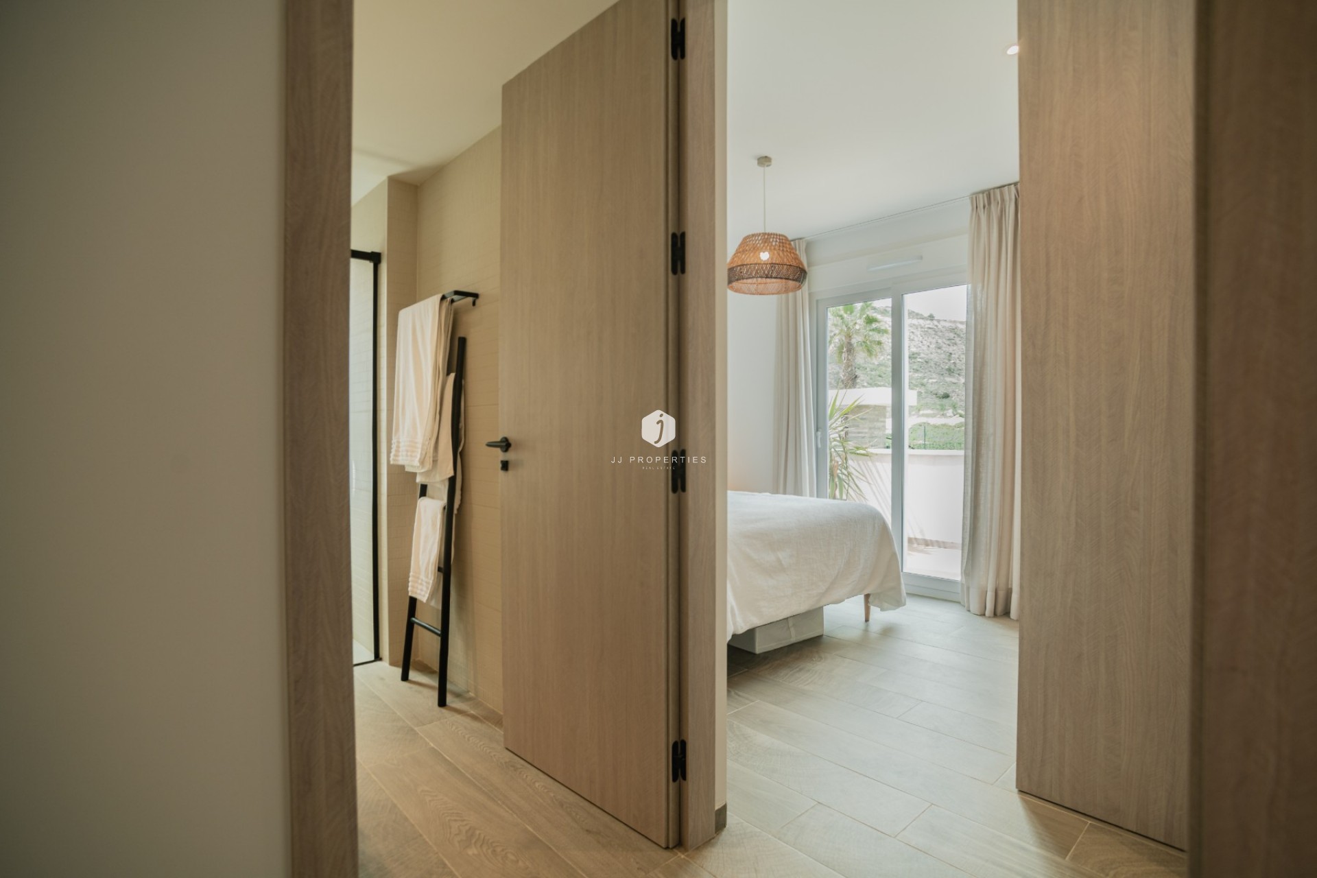 Tweedehands - Appartement / flat -
Algorfa - Inland