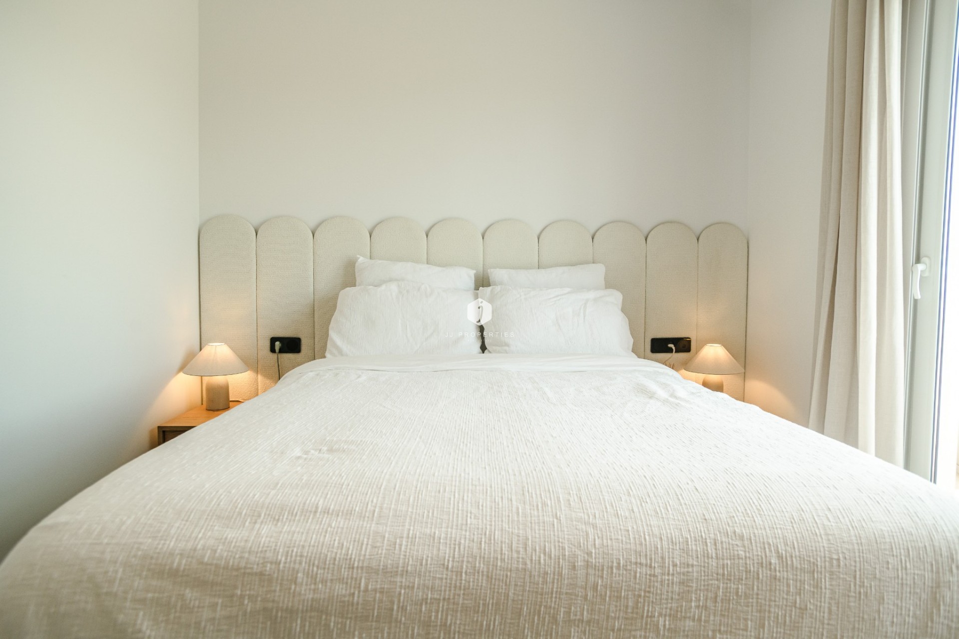 Tweedehands - Appartement / flat -
Algorfa - Inland