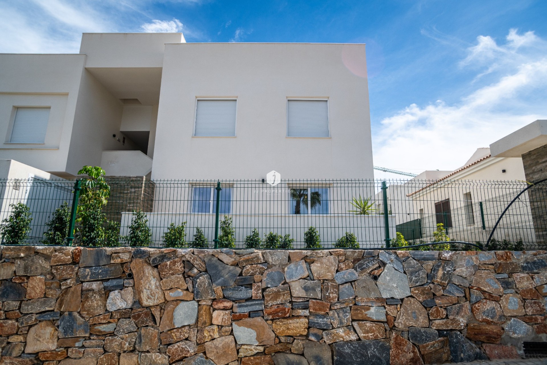 Tweedehands - Appartement / flat -
Algorfa - Inland