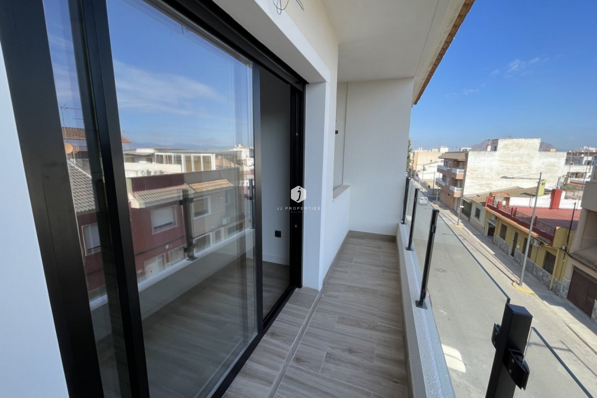 Tweedehands - Appartement / flat -
Algorfa - Inland