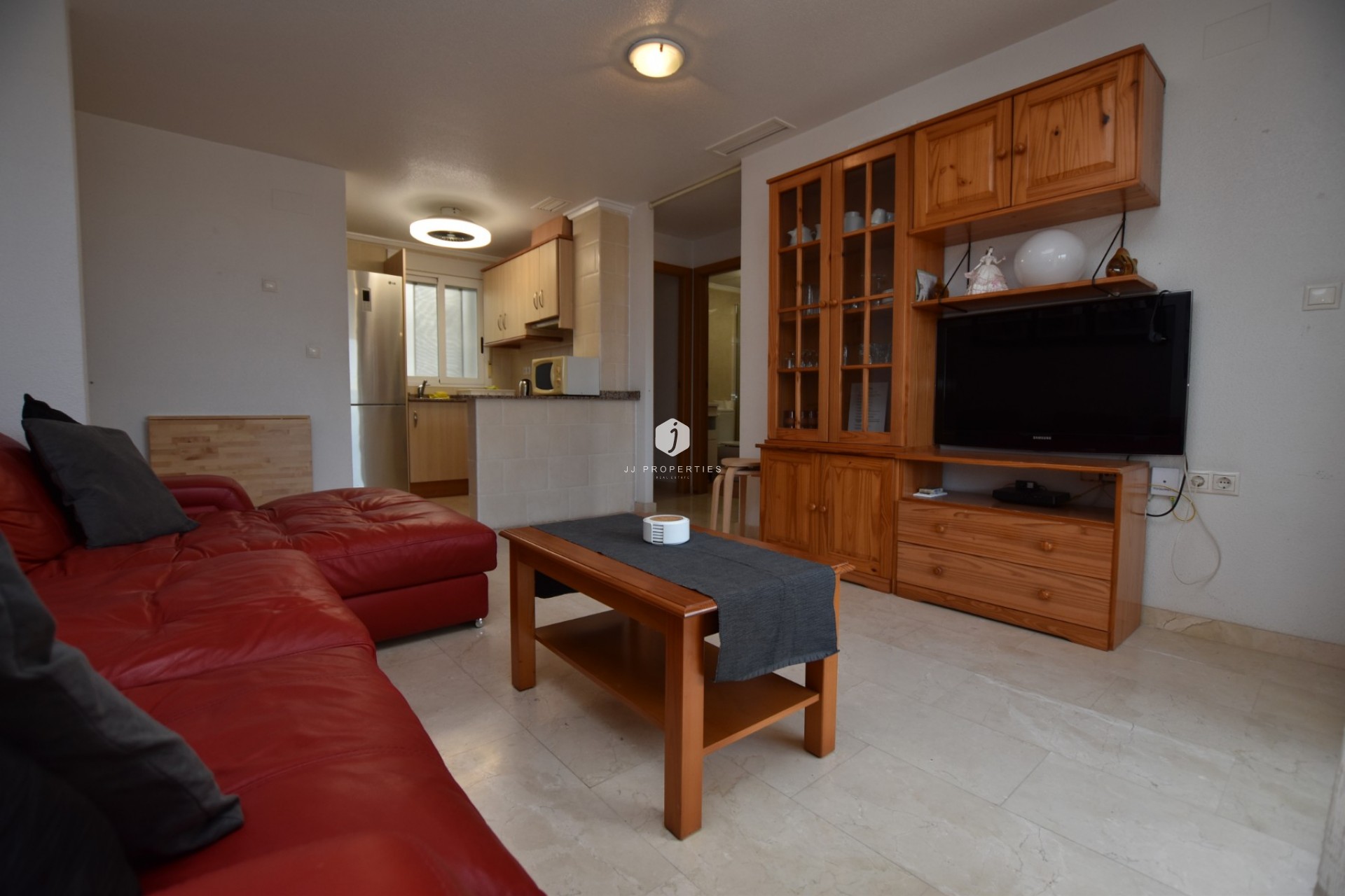 Tweedehands - Appartement / flat -
Algorfa - Inland