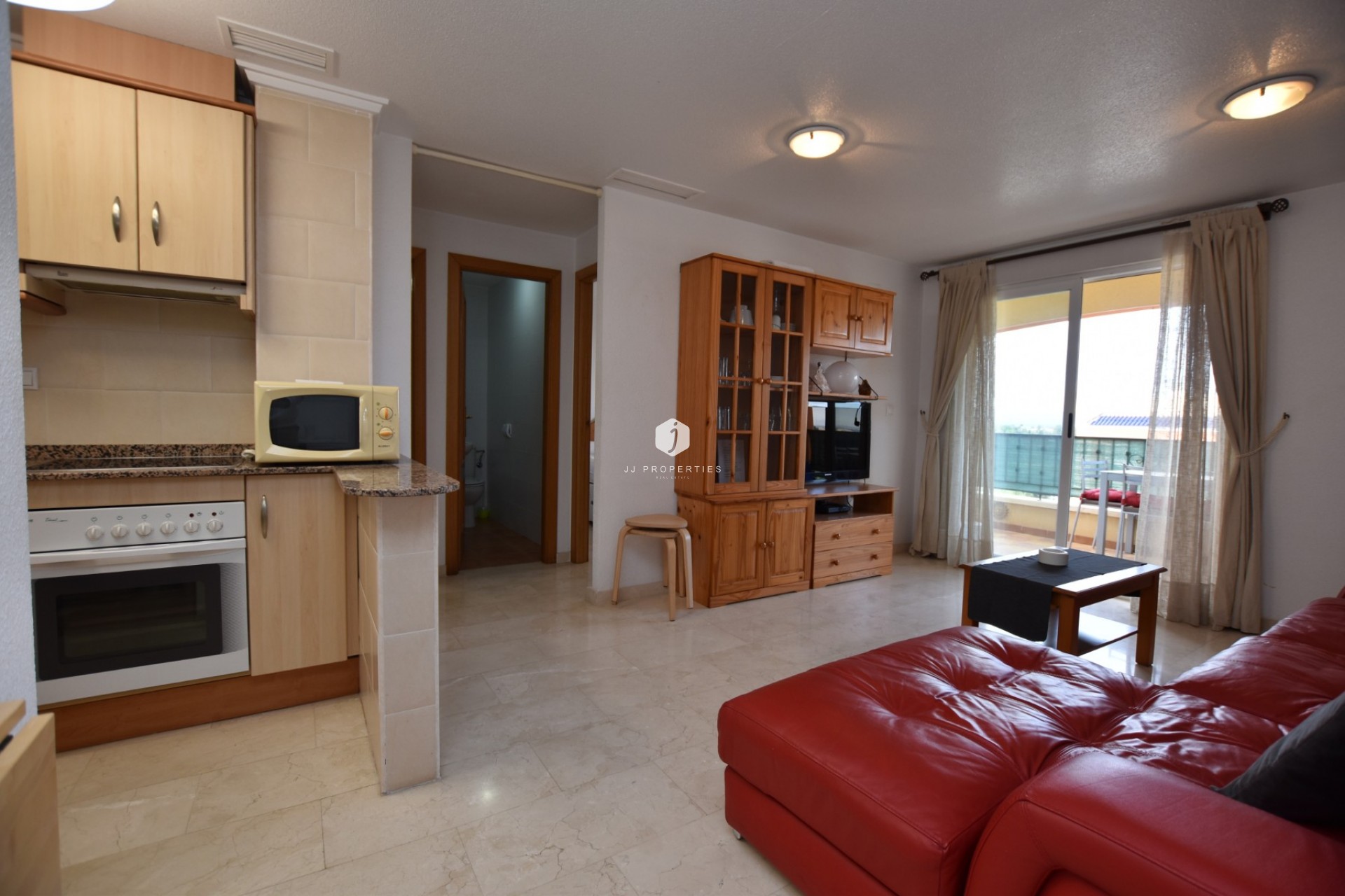 Tweedehands - Appartement / flat -
Algorfa - Inland