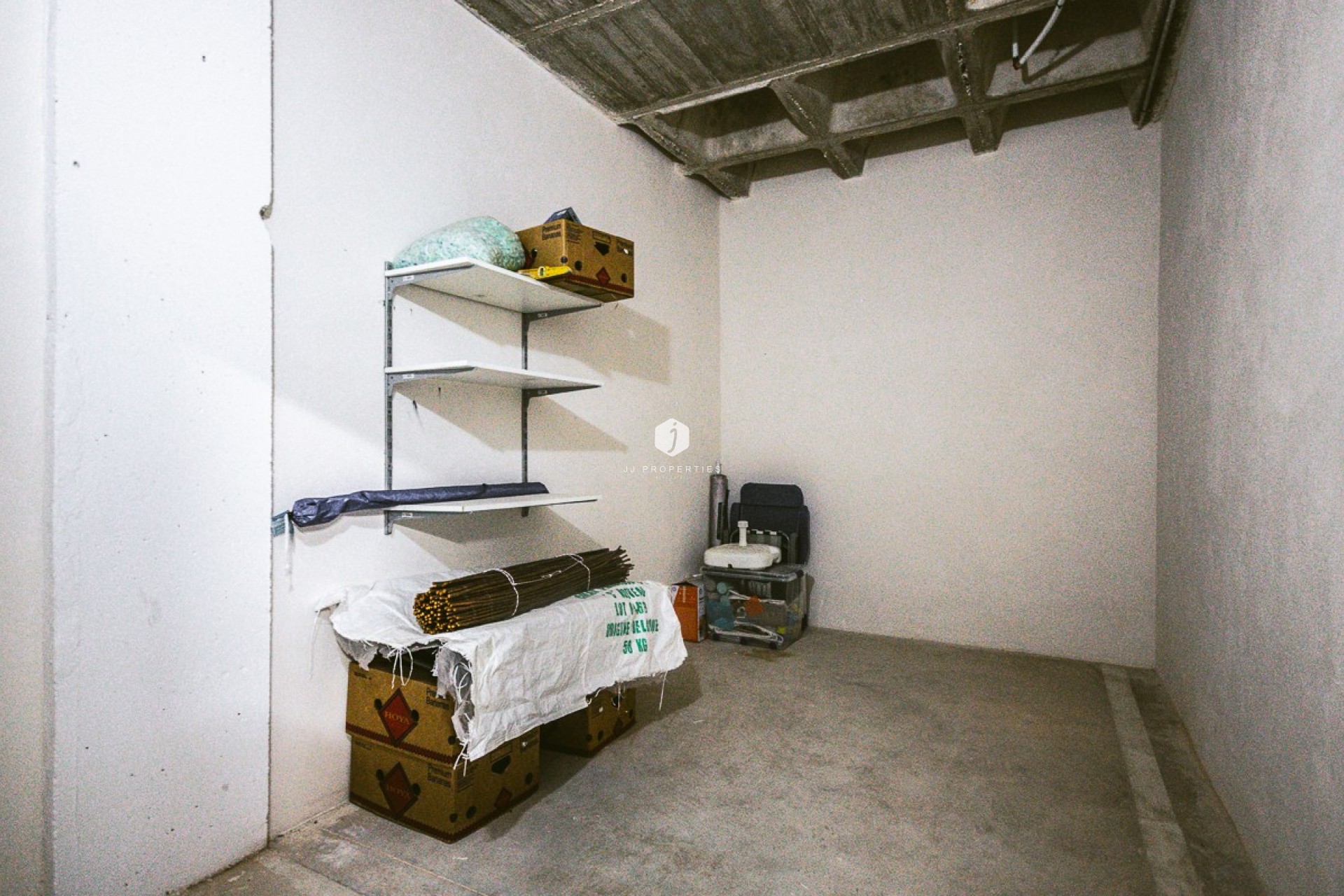 Tweedehands - Appartement / flat -
Algorfa - Inland