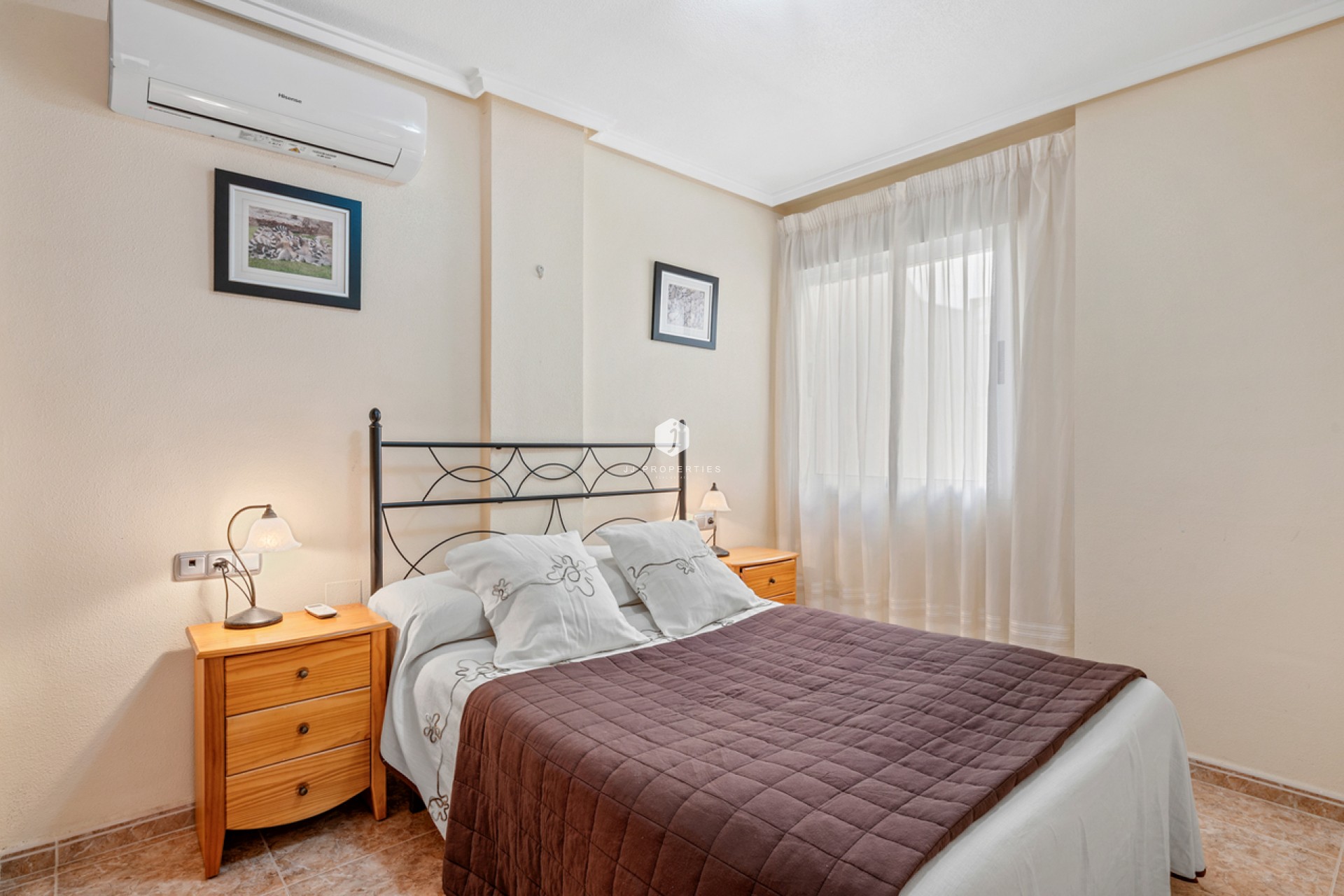 Tweedehands - Appartement / flat -
Algorfa - Inland