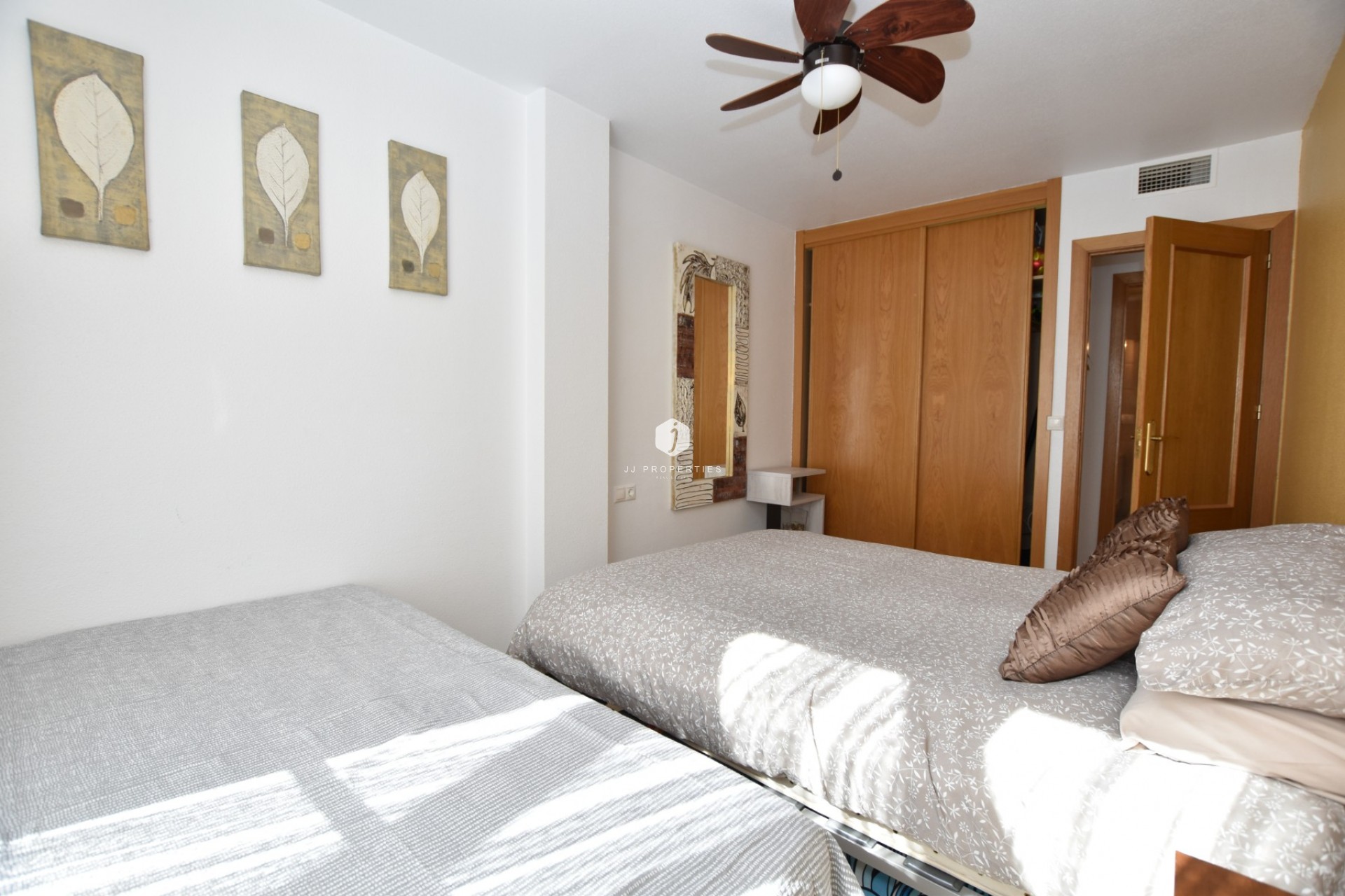 Tweedehands - Appartement / flat -
Algorfa - Inland