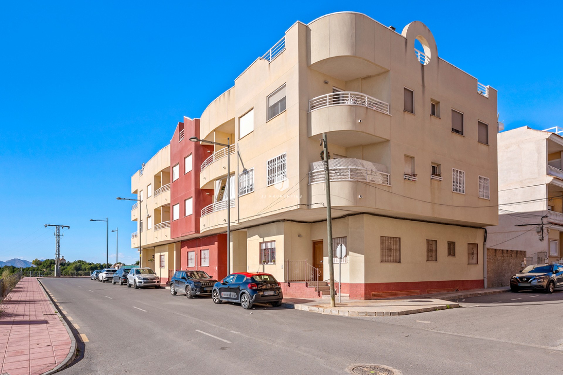 Tweedehands - Appartement / flat -
Algorfa - Inland