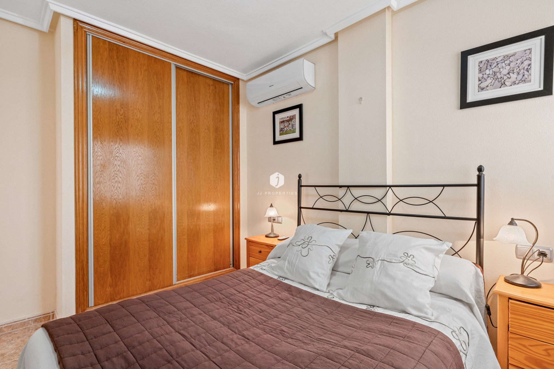 Tweedehands - Appartement / flat -
Algorfa - Inland